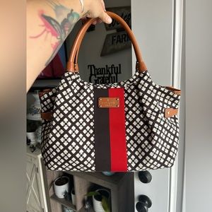 Kate Spade New York Classic Stevie Bag